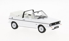 VW Volkswagen Golf Cabrio -