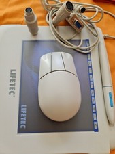 Lifetec tablet schreiben