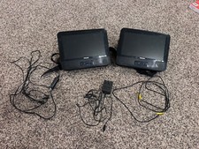 PHILIPS #PD9016P Dual Screen