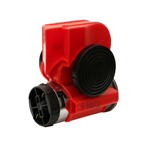 12v mini lufthorn hupe - 12v,