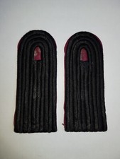 DDR Schulterklappen Anwärter