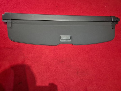 Original laderaumabdeckung - original,