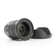 Nikon 24 g if - 4,0/12-24,