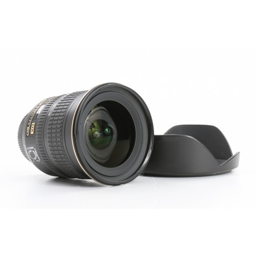 Nikon 24 g if ed - 4,0/12-24,
