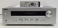 ONKYO TX-8020 Stereo Receiver Party Verstärker PHONO in High End HIFI  Anlage