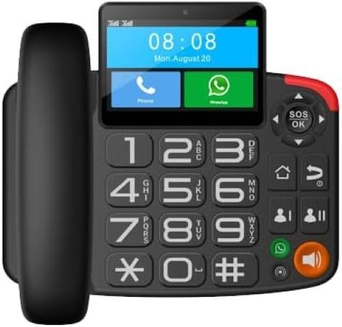 Maxcom volte - maxcom, 4g