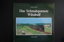 Kenning Das Schmalspurnetz