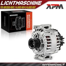 Lichtmaschine Generator 150A