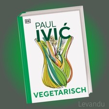 VEGETARISCH | PAUL IVIC | Das