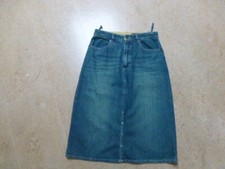 Damen Jeansrock Gr.34