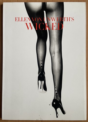 Ellen von unwerth - von,