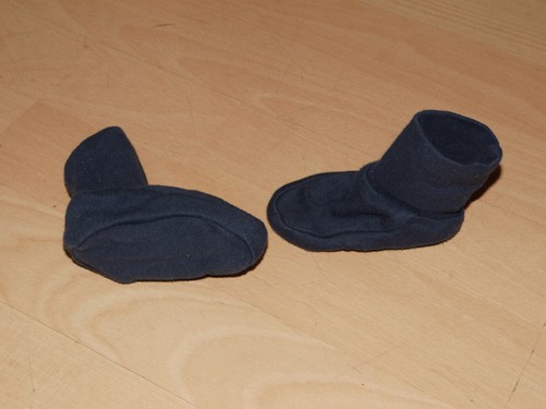 Vertbaudet baby strumpfschuhe - vertbaudet,