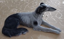 Russischer Windhund Barsoi