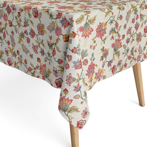 Jacquard tischdecke - jacquard,