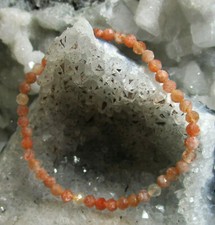 Sonnenstein fac kugelarmband - sonnenstein,