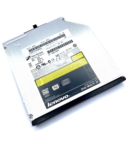 Lenovo thinkpad slim - slim, dvd