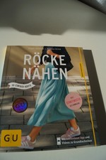 Buch - Röcke nähen - so