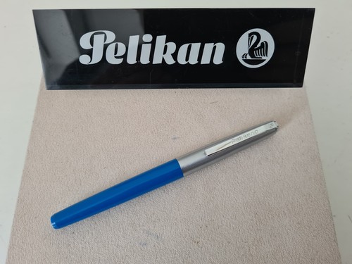 Pelikan pelikano füllhalter - pelikan,