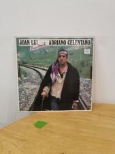 Adriano Celentano – LP –