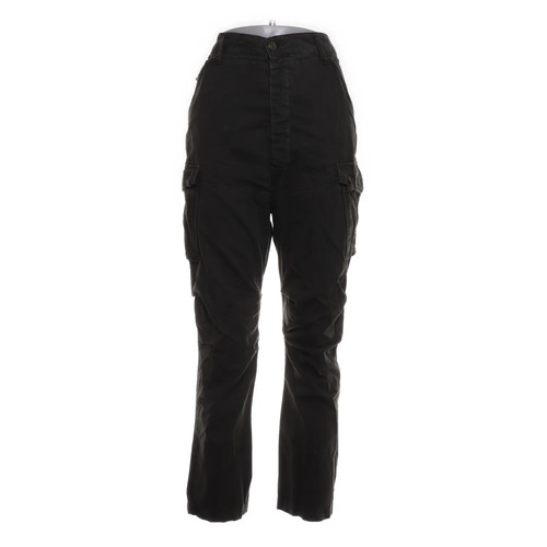 Star raw denim cargohose - g-star,