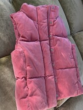 POLO RALPH LAUREN Weste Gr. 7