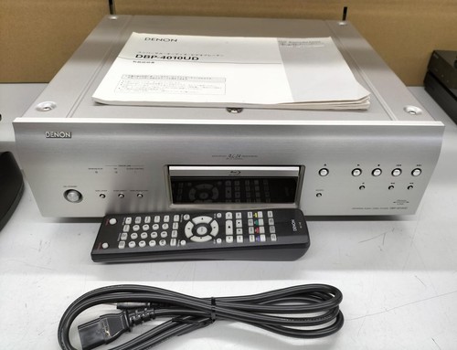 Denon dbp 4010ud universal - dbp-4010ud,