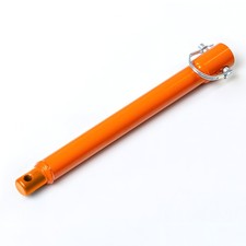 Verlängerung für Erdbohrer