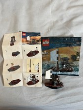 LEGO Pirates of the Caribbean
