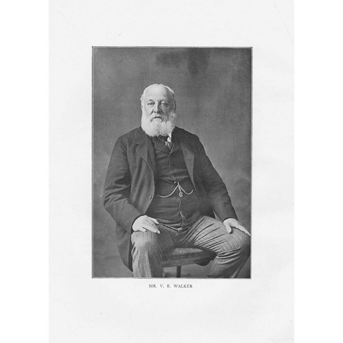 Vyell edward walker - vyell,