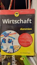 Wirtschaft für Dummies von