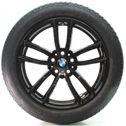 Bmw 5er g30 g31 - g30, winterräder