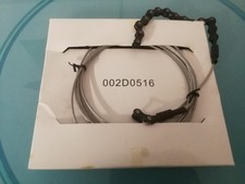 Antriebskette,Kette für Chamberlain MotorLift ML500  002D0516   NEU 