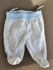 Babyhose Größe 50