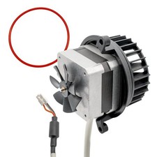 Verbrennungsluftgebläse -