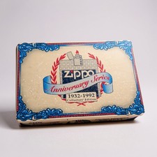 Zippo Anniversary Series