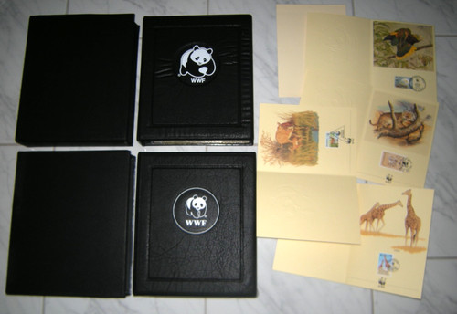 Wwf sammel ordner - 2,