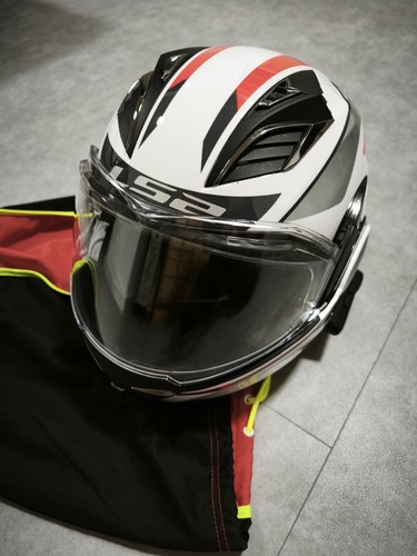 Klapphelm 900 valiant - klapphelm, 2