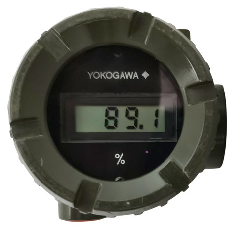 Yokogawa mld - yokogawa,