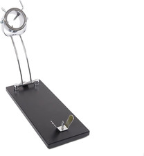 Professioneller Schinkenhalter