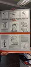 medizinische Lehrtafel/Poster