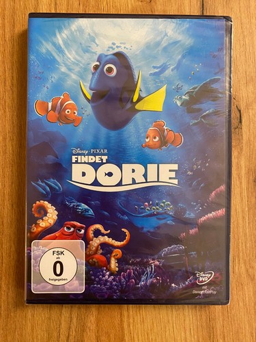 Original verpackt disney - verpackt!!!!,