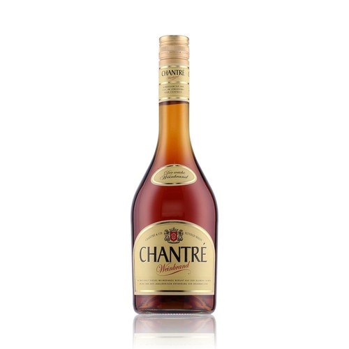 Chantré weinbrand 7l - weinbrand, 0,7l