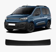 Kunststoff Ladekantenschutz