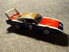 Carrera Evolution Pro-X - 30209 - Plymouth Superbird “No.7”