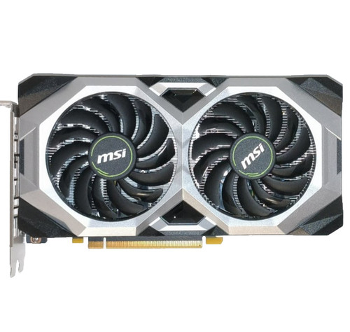 Msi geforce rtx 2060 ventus - msi,