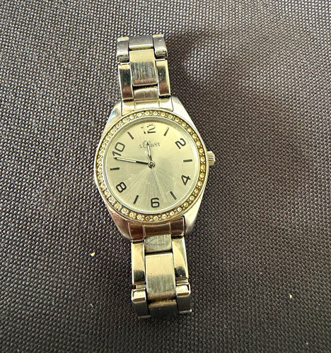 Oliver damen armbanduhr - damen,