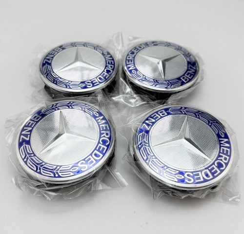 75mm für mercedes - 75mm, benz