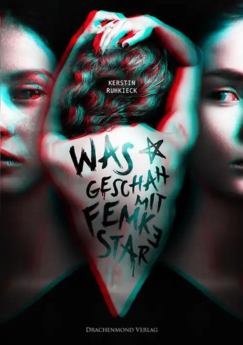 Was geschah mit femke star - was,