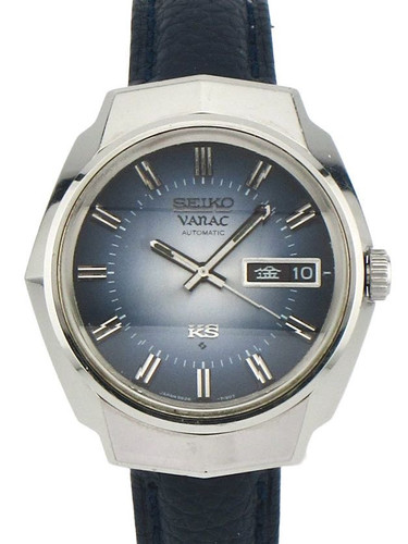 King seiko 5626 7140 56ks - king,