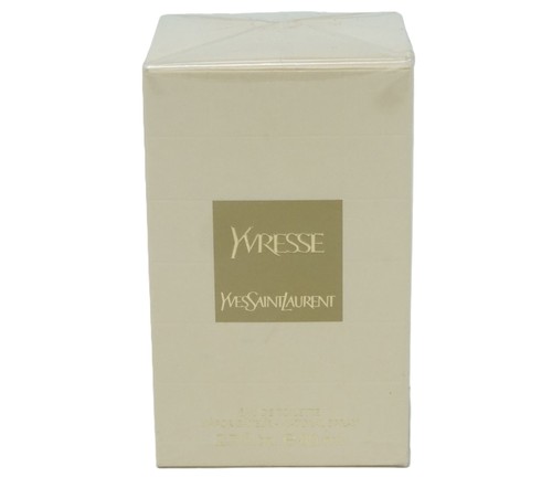 Yves saint laurent yvresse eau - laurent,